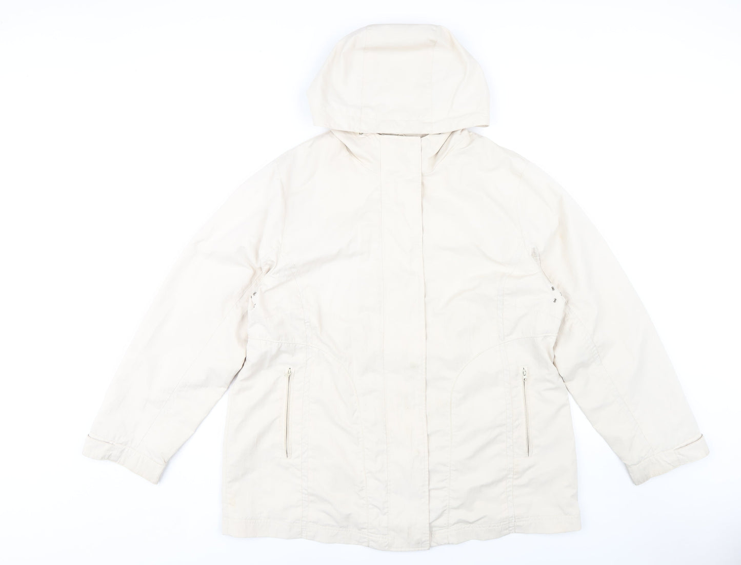 Gray & Osbourn Clothing Bundle - 5 Pack Preloved Womens Coats & Jackets