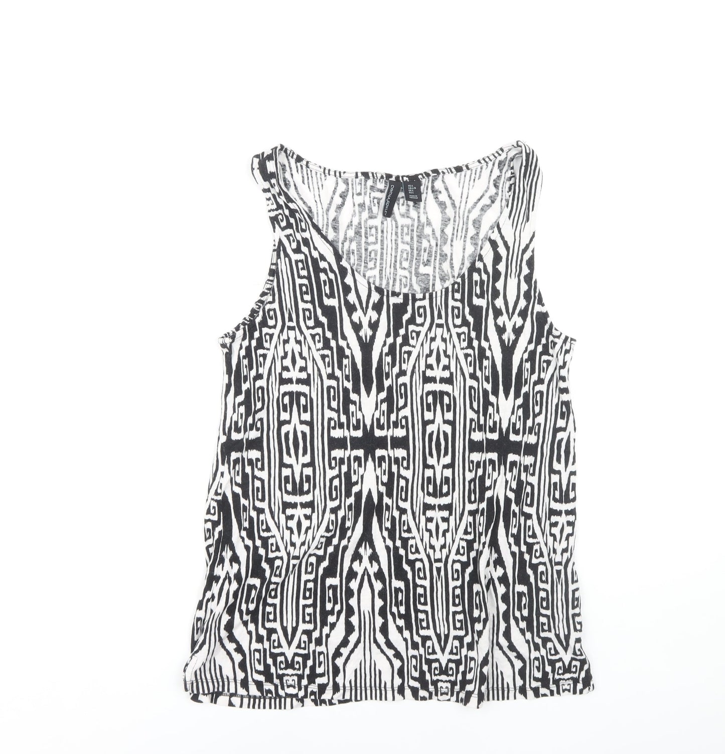 Cynthia Rowley Clothing Bundle - 5 Pack Preloved Womens Tops & Shirts