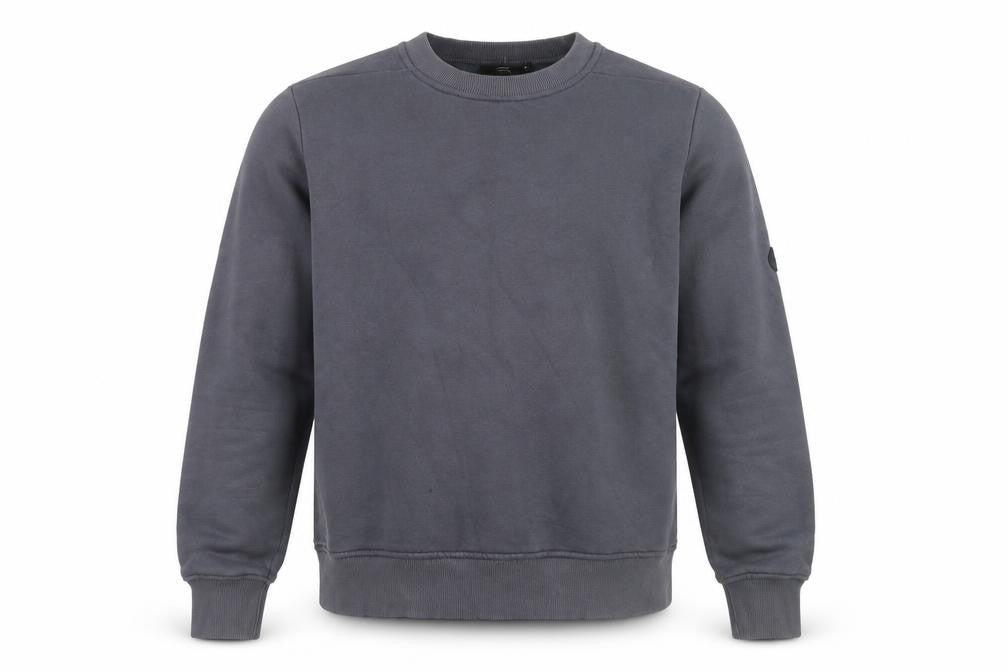 Jack & Jones Men's Blue Pullover Sweatshirt M