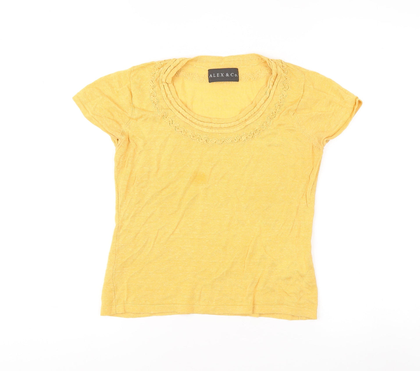 Alex & Co. Clothing Bundle - 5 Pack Preloved Womens Tops & Shirts