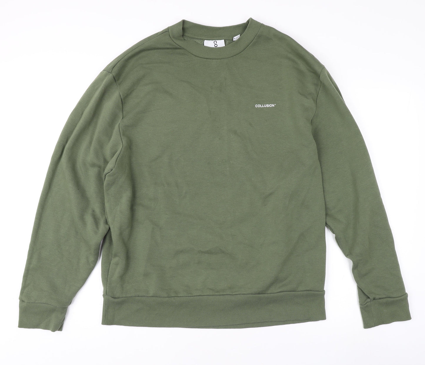 COLLUSION Clothing Bundle - 5 Pack Preloved Womens Jumpers & Cardigans