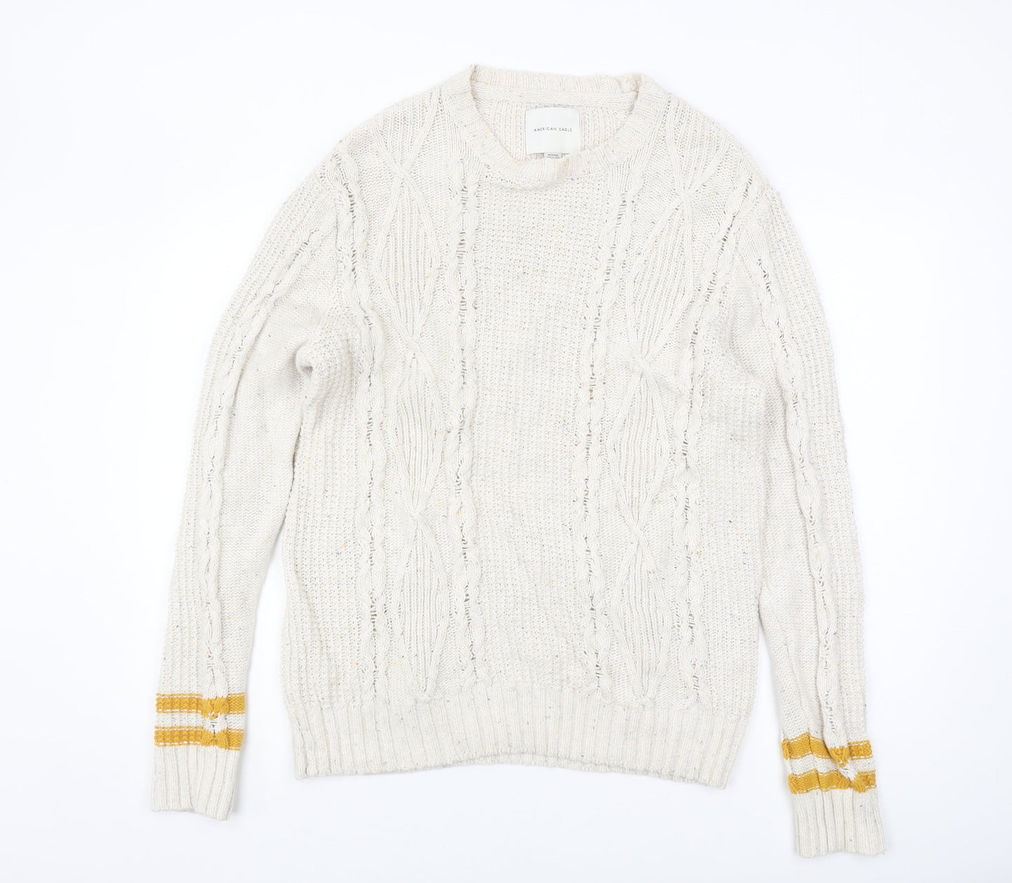 American Eagle Outfitters Clothing Bundle - 5 Pack Preloved Womens Jumpers