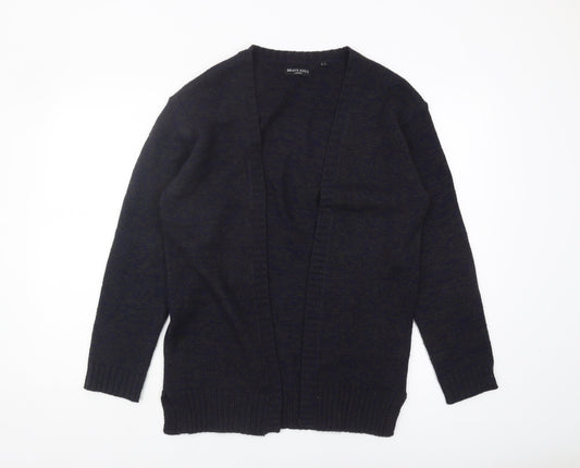 Brave Soul Women's Black Cardigan Size S