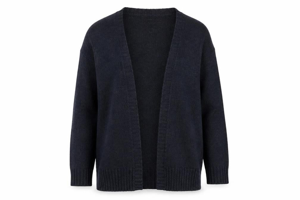 Brave Soul Women's Black Cardigan Size S