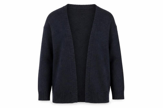Brave Soul Women's Black Cardigan Size S