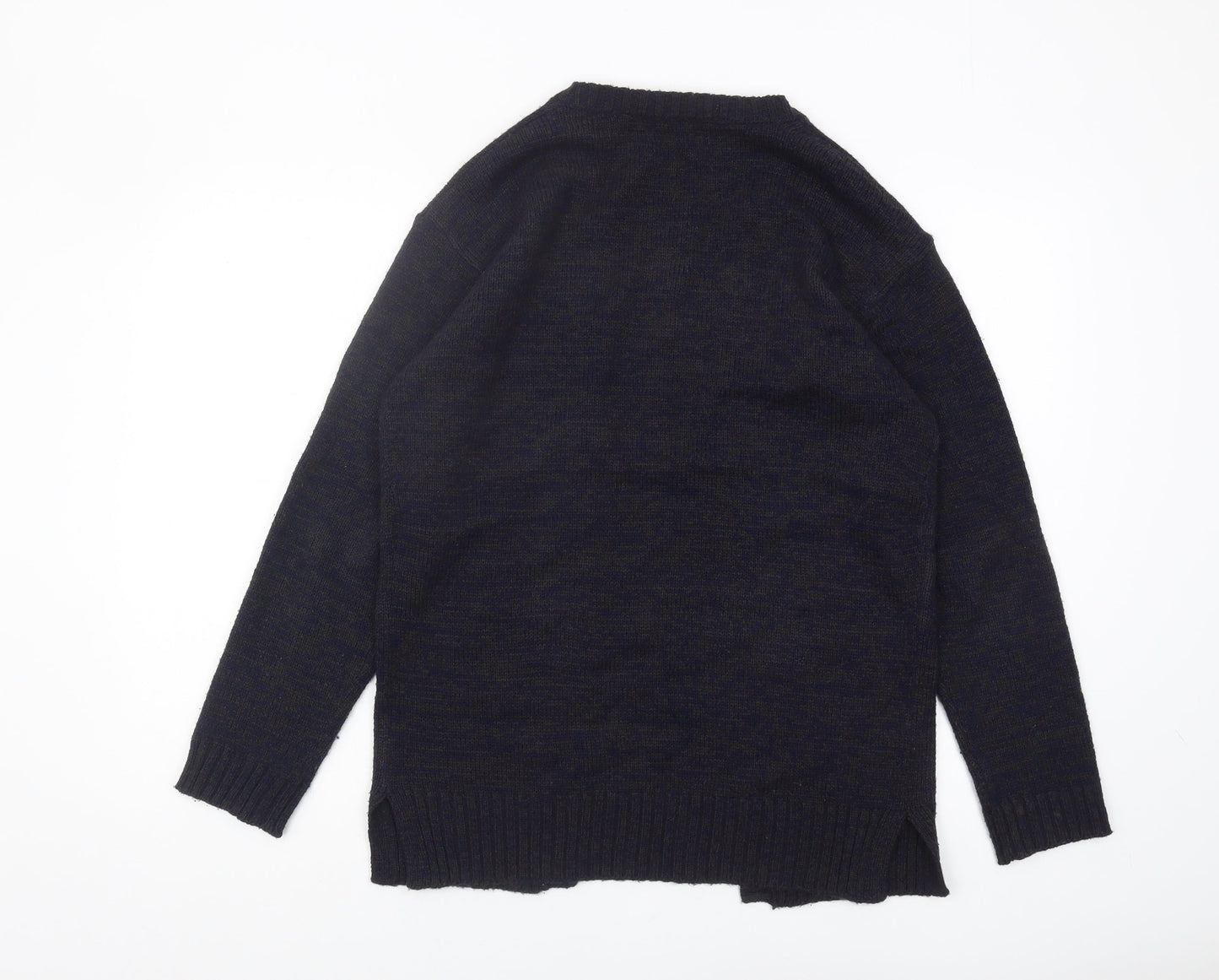 Brave Soul Women's Black Cardigan Size S