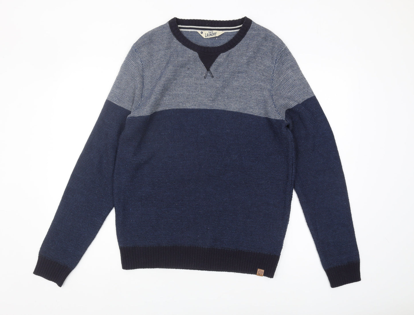 Tokyo Laundry Clothing Bundle - 5 Pack Preloved Mens Jumpers & Cardigans
