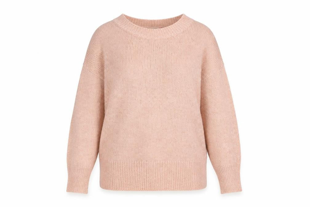 Coast Women's Pink L Pullover Jumper