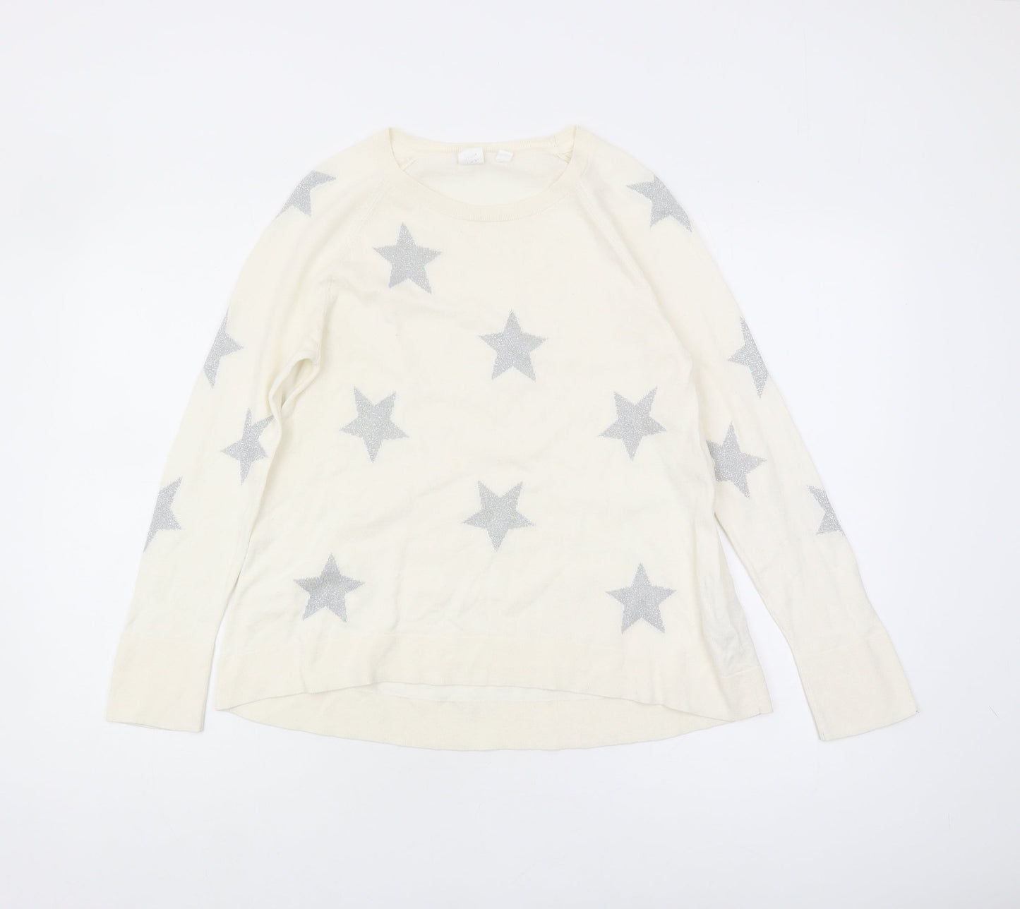 GAP Clothing Bundle - 5 Pack Preloved Girls Jumpers & Cardigans