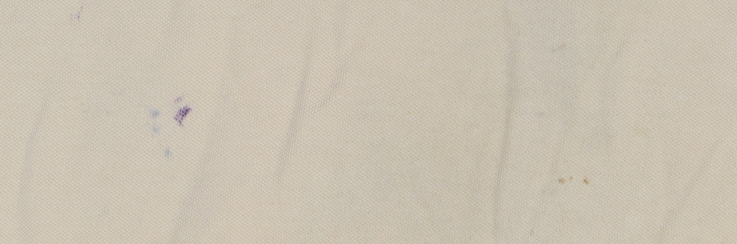 Farah Men's Beige Polo Shirt L Regular Fit