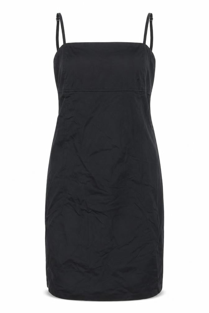 Coast Women's Black Size 14 Sleeveless Dress