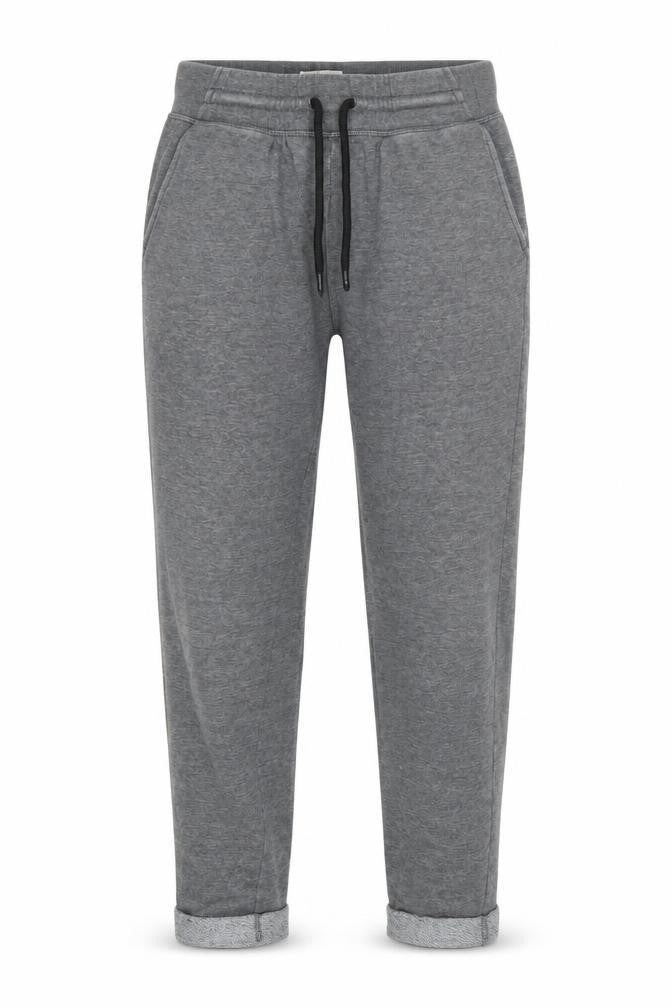 Champion Womens Grey Joggers S Elastic Waist Gym & Training