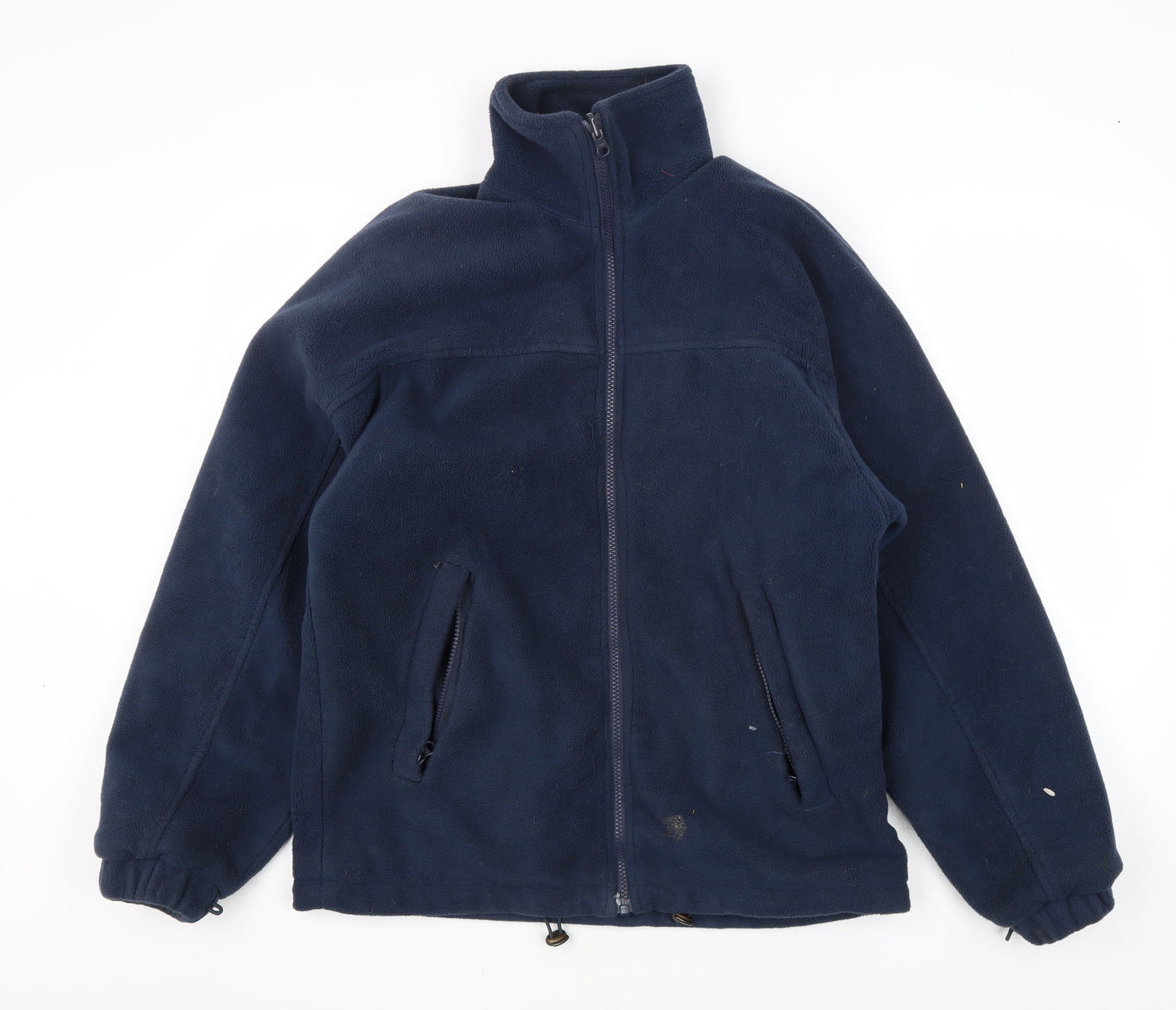 Toggi Men's Blue Basic Jacket, Size S, Autumn/Winter Casual