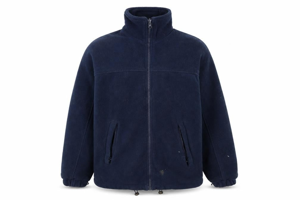 Toggi Men's Blue Basic Jacket, Size S, Autumn/Winter Casual