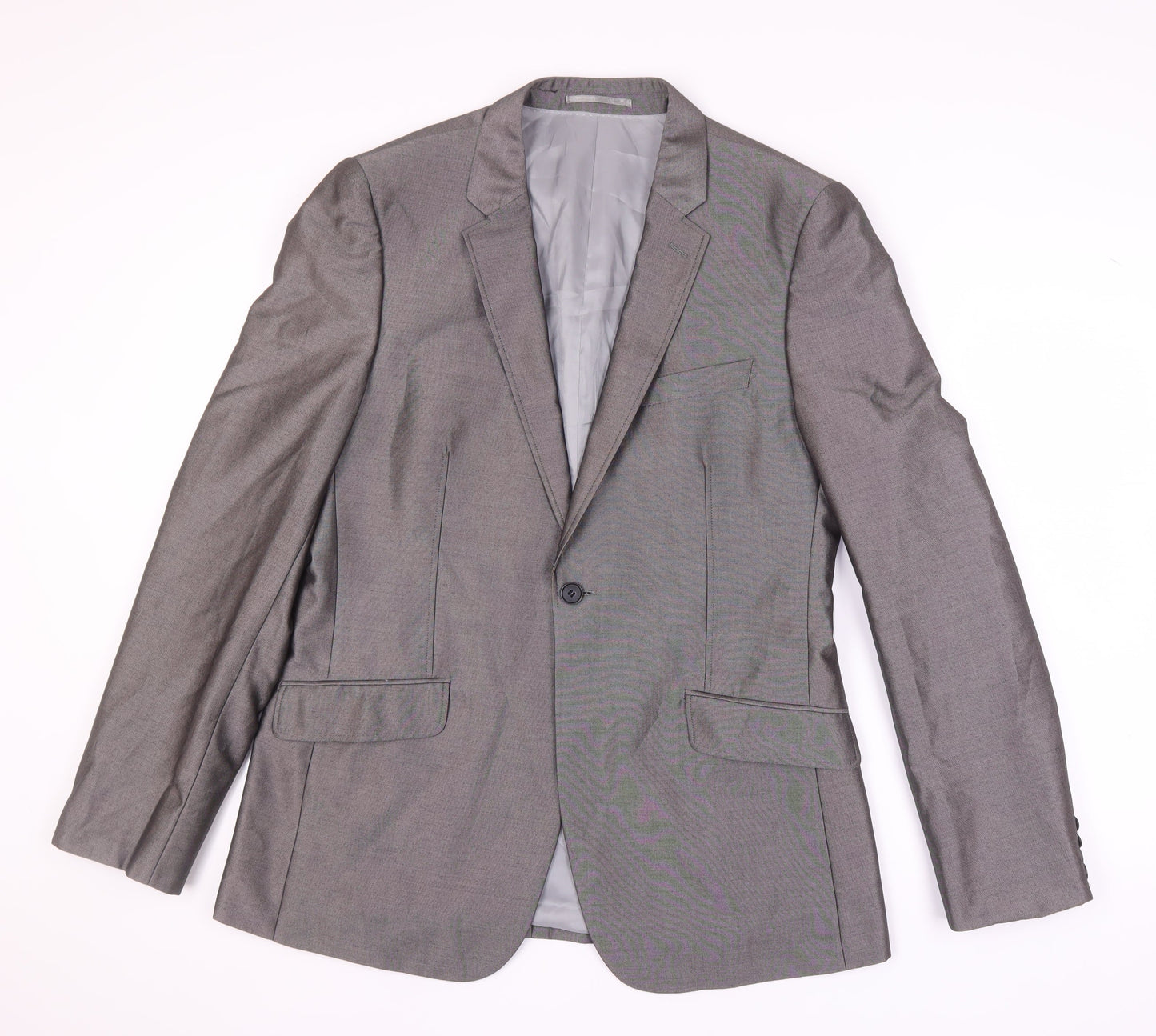 Fellini Clothing Bundle - 5 Pack Preloved Mens Suits & Tailoring