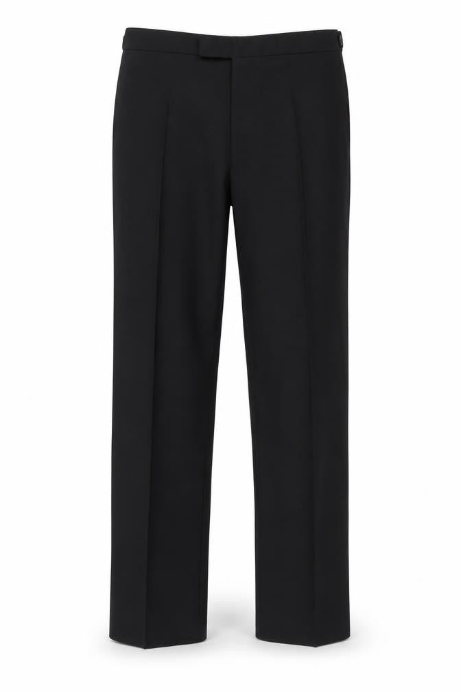 Daniel Prescott Men's Black Dress Pants Size 36