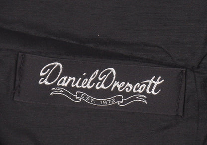 Daniel Prescott Men's Black Dress Pants Size 36