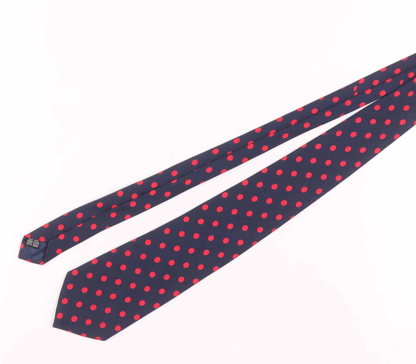 Jonelle Clothing Bundle - 5 Pack Preloved Mens Ties, Bow Ties & Cravats