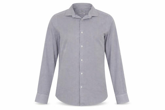 Next Men's Multicolour Slim Fit Check Shirt Size 15.5