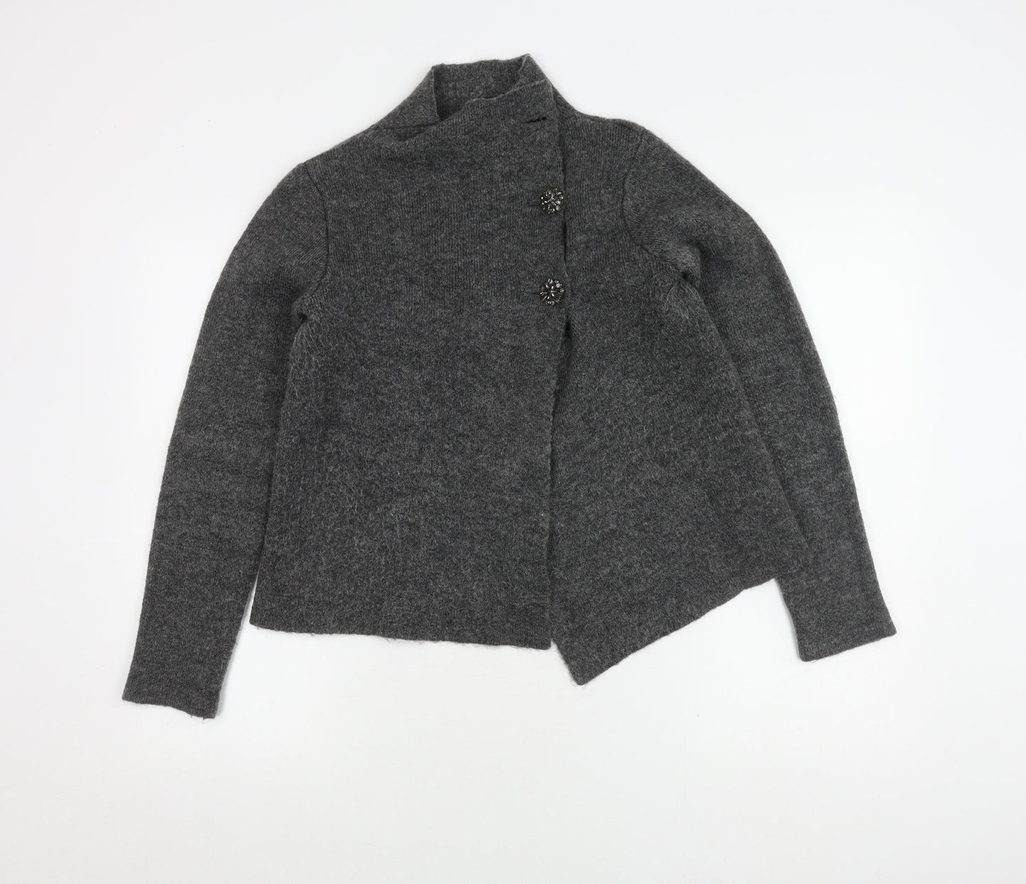 Adrienne Vittadini Clothing Bundle - 5 Pack Preloved Womens Jumpers & Cardigans