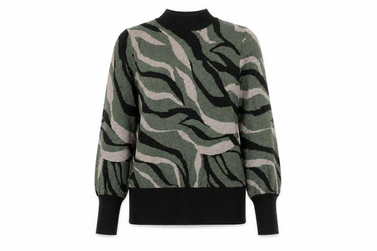 Marks & Spencer Women's S Mock Neck Jumper