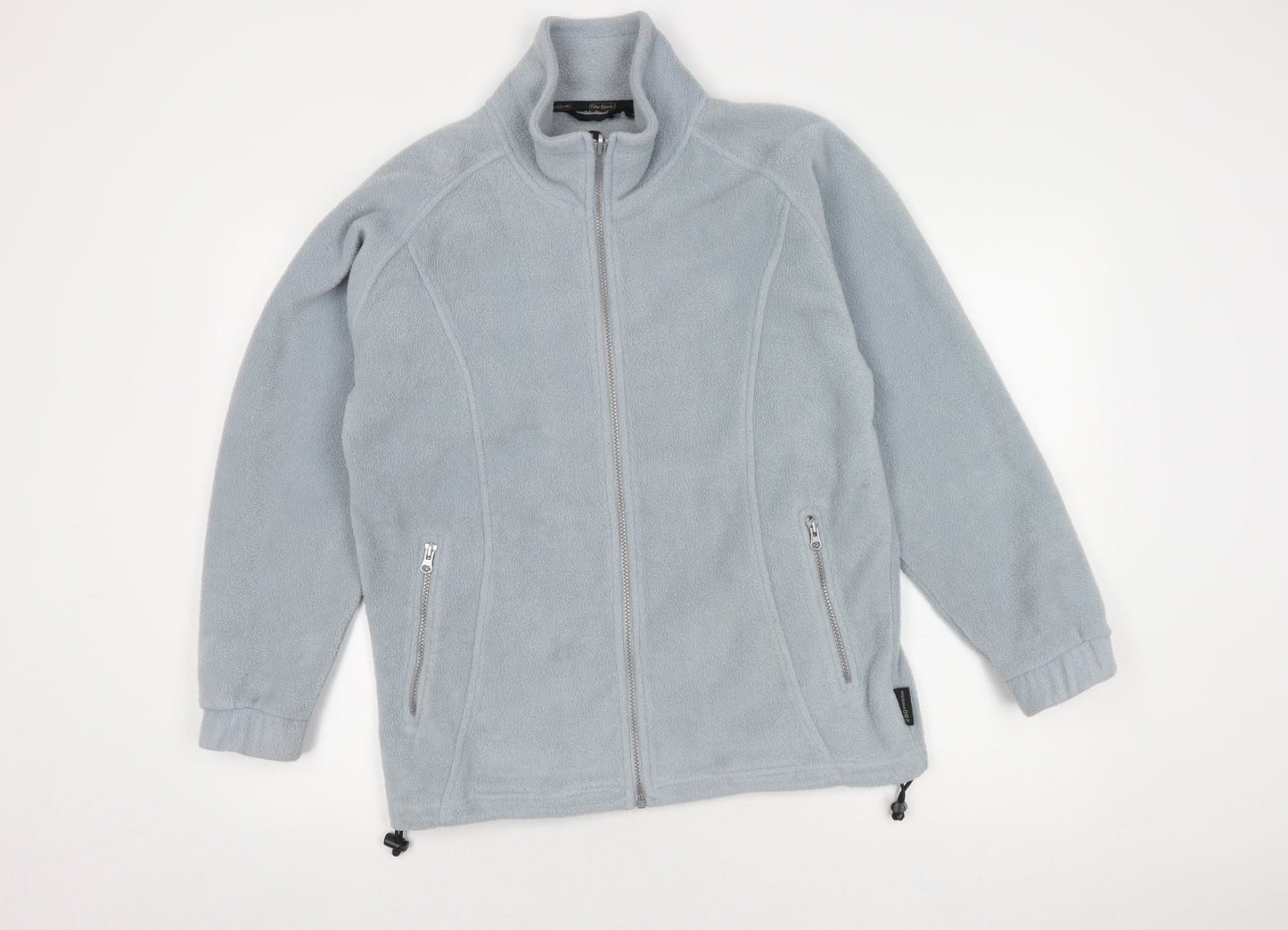 Peter Storm Men's Blue Fleece Jacket, Small, Casual Outdoor