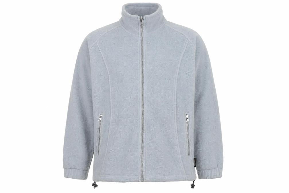 Peter Storm Men's Blue Fleece Jacket, Small, Casual Outdoor