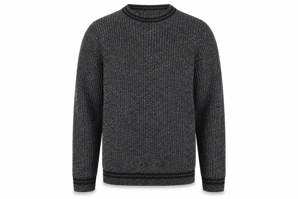 Marks & Spencer Men's Grey XL Pullover Jumper