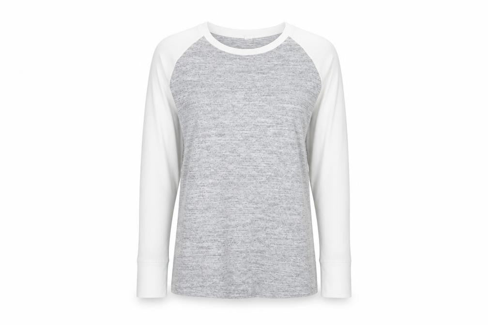Gap Women's Grey Crew Neck Pullover Jumper, Size S