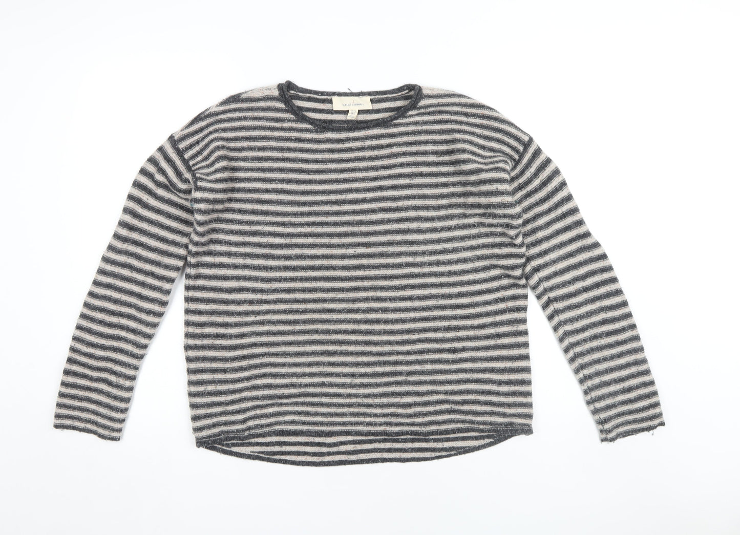 Seasalt Cornwall Clothing Bundle - 5 Pack Preloved Womens Jumpers & Cardigans