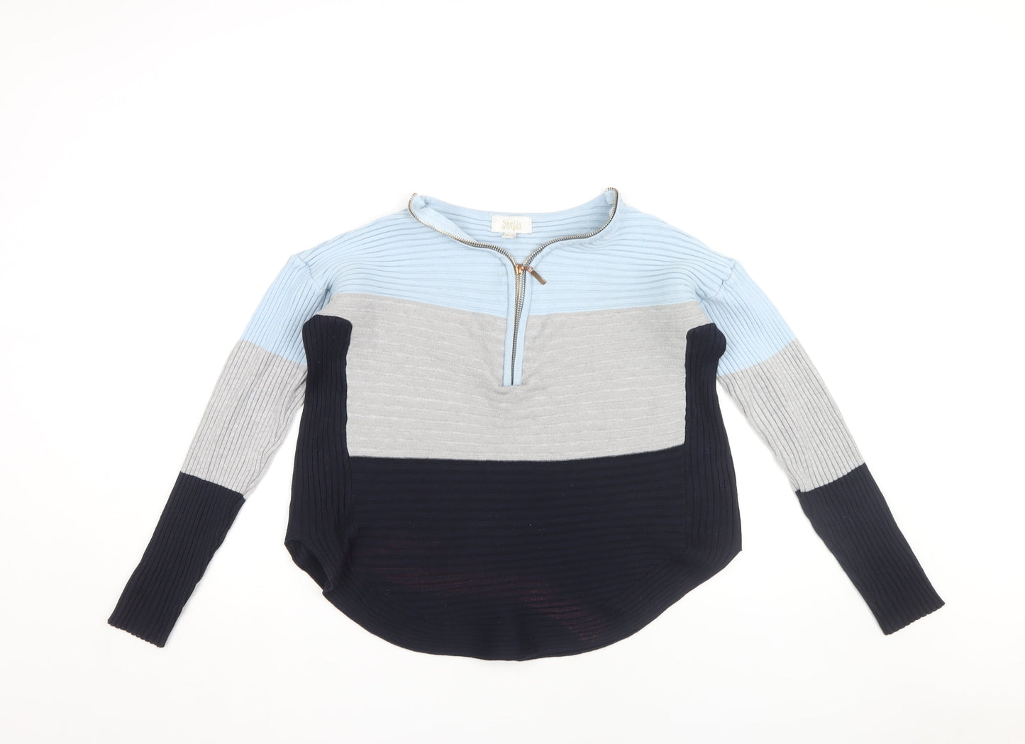 Stella Clothing Bundle - 5 Pack Preloved Womens Jumpers & Cardigans
