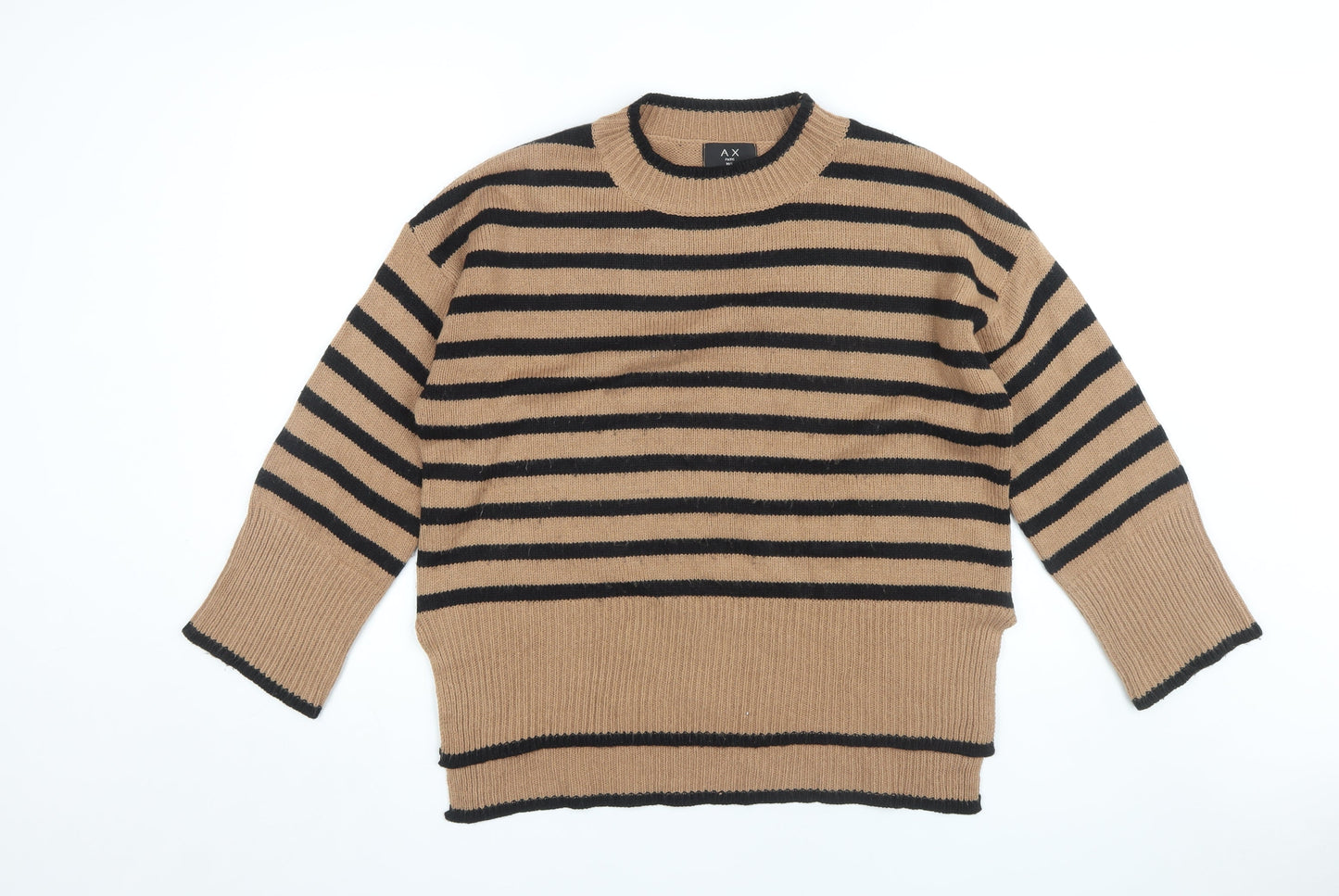 AX Paris Clothing Bundle - 5 Pack Preloved Womens Jumpers & Cardigans