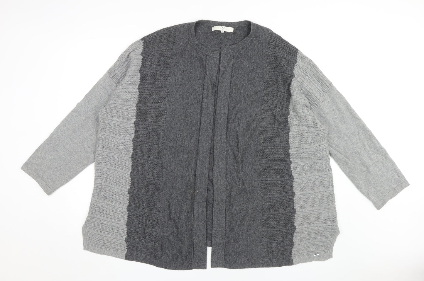 Country Casuals Clothing Bundle - 5 Pack Preloved Womens Jumpers & Cardigans