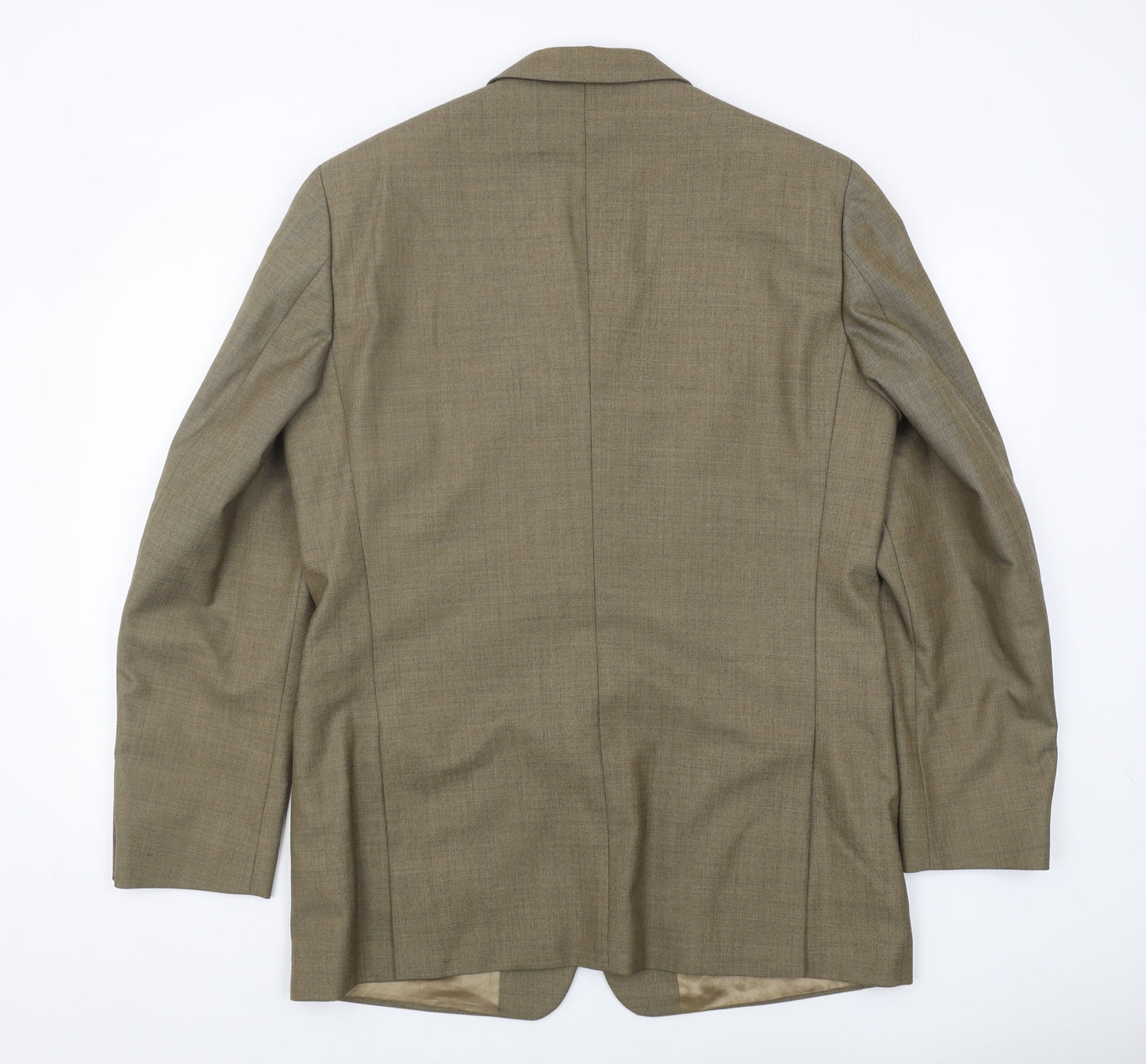 Mexx Beige Men's Blazer, UK 40 - Elegant Style
