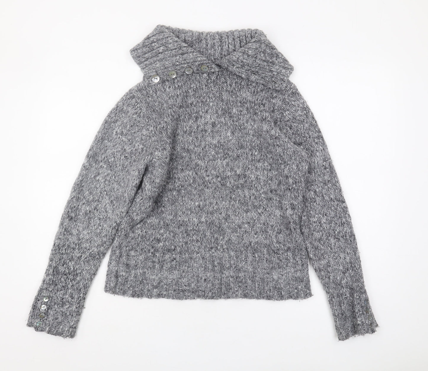 Berkertex Clothing Bundle - 5 Pack Preloved Womens Jumpers & Cardigans