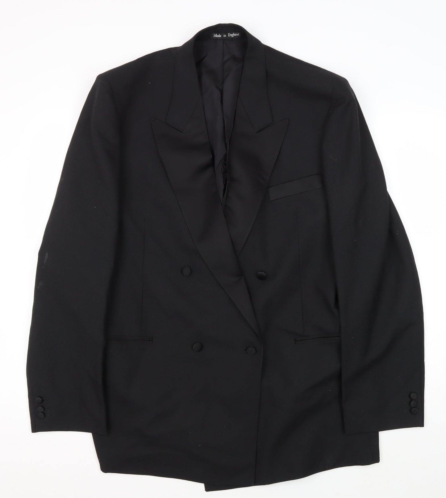 Chatsworth Clothing Bundle - 5 Pack Preloved Mens Suits & Tailoring