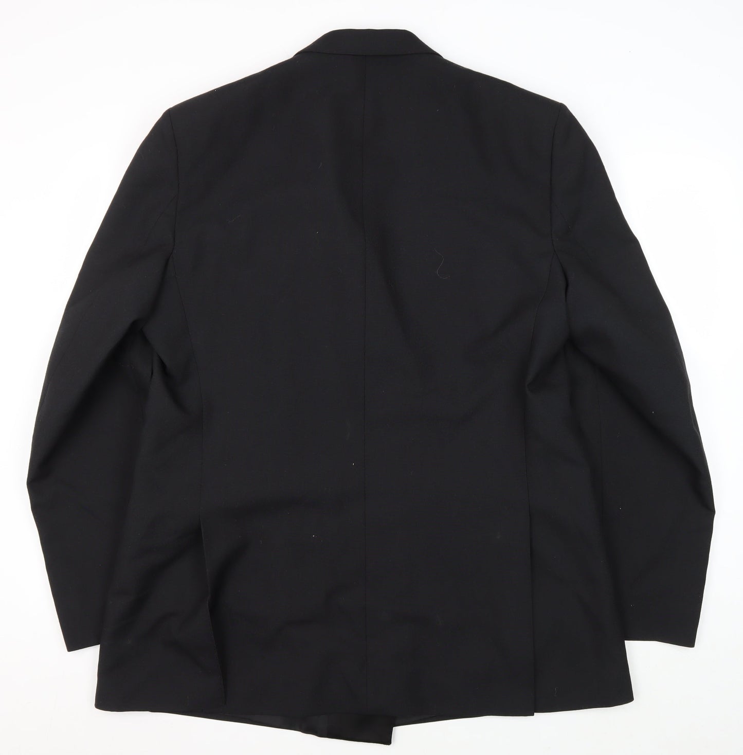 Chatsworth Classics Men's Black 44 Long Tuxedo Blazer