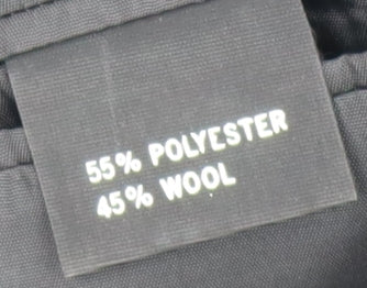 Chatsworth Classics Men's Black 44 Long Tuxedo Blazer