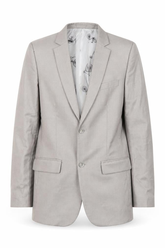 Paisley of London Beige Women's Suit Set Size 14