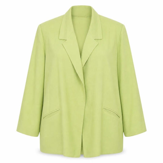 Jacques Vert Women’s Green Blazer Size 14