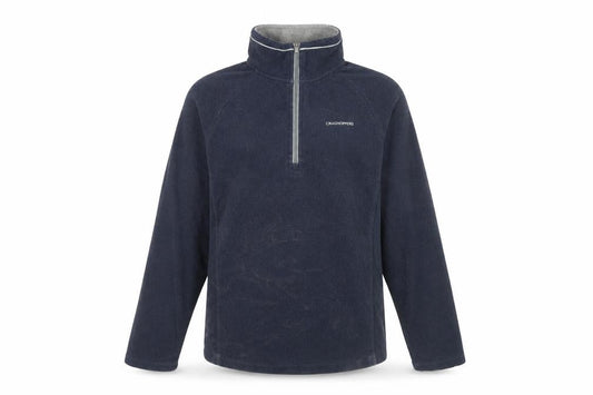 Craghoppers Men's Blue Track Jacket M
