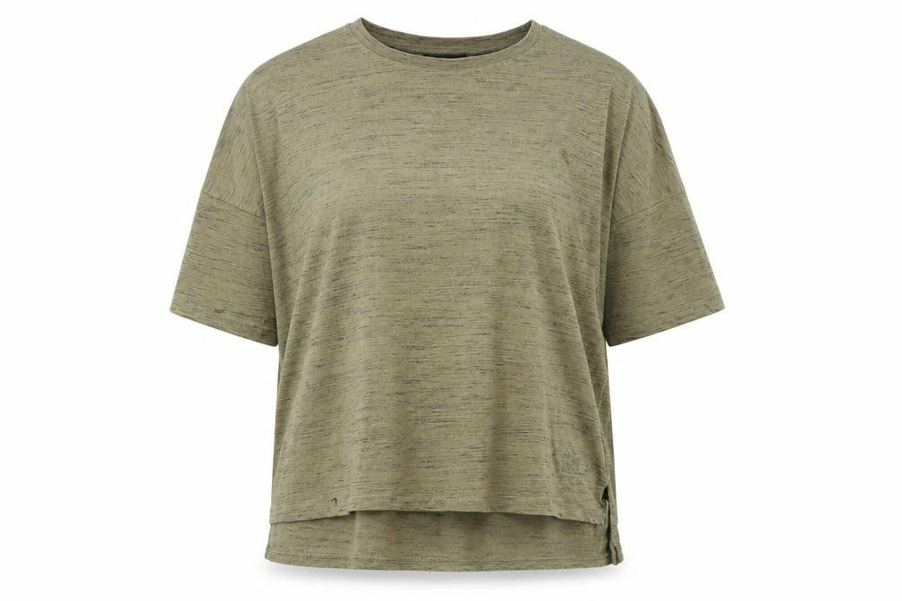 Ted Baker Green Cotton T-Shirt Unisex M