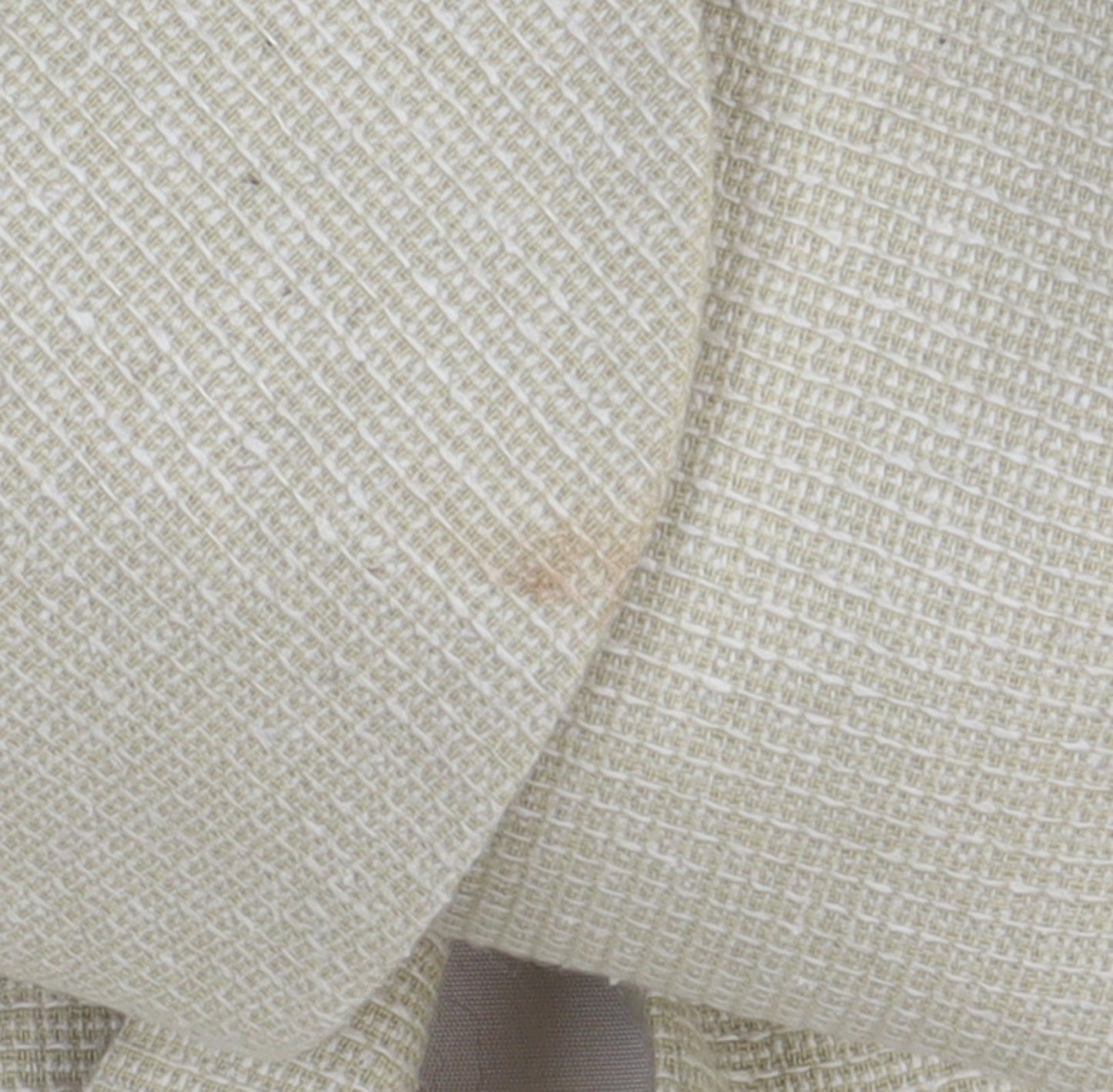 Bäumler Men's Beige Wool Silk Tweed Blazer Jacket Size 54