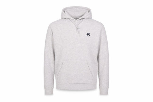 Ocean Laundry Men's Grey Pullover Hoodie S