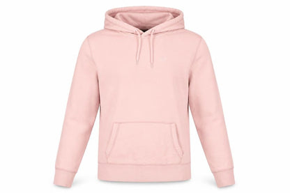 Hollister Co. Women's Pink Pullover Hoodie M