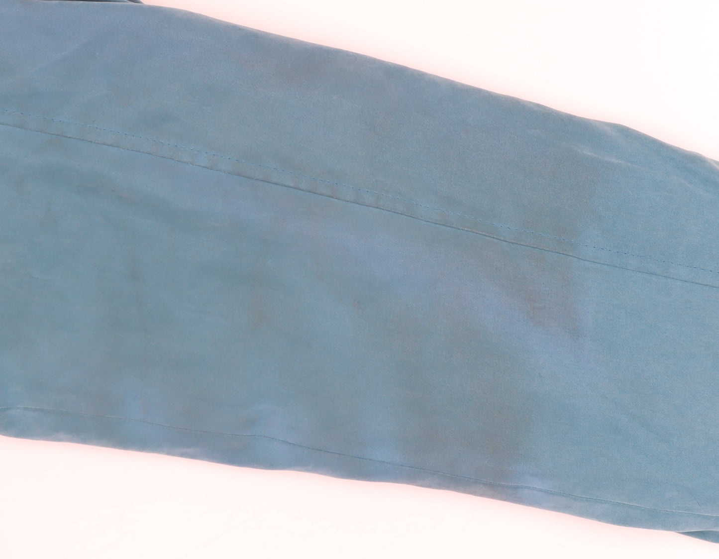 Klass Collection Women’s Blue Mid-Length Coat L