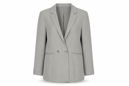 Topshop Women’s Green Suit Jacket, Size 8, Business Wear