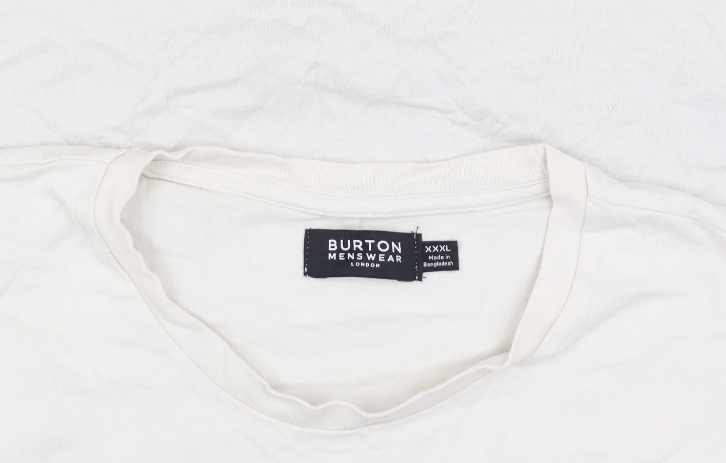 Burton Men's 3XL Colourblock T-Shirt