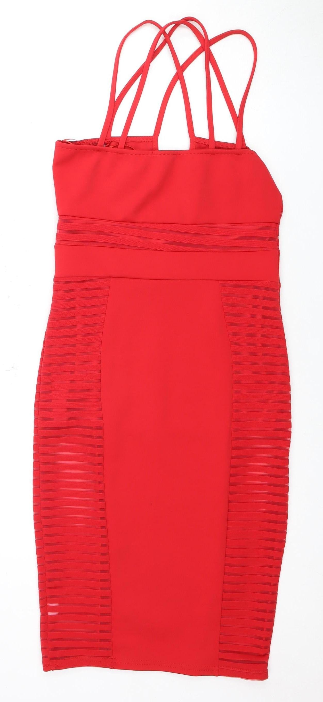 Evita Clothing Bundle - 5 Pack Preloved Womens Dresses