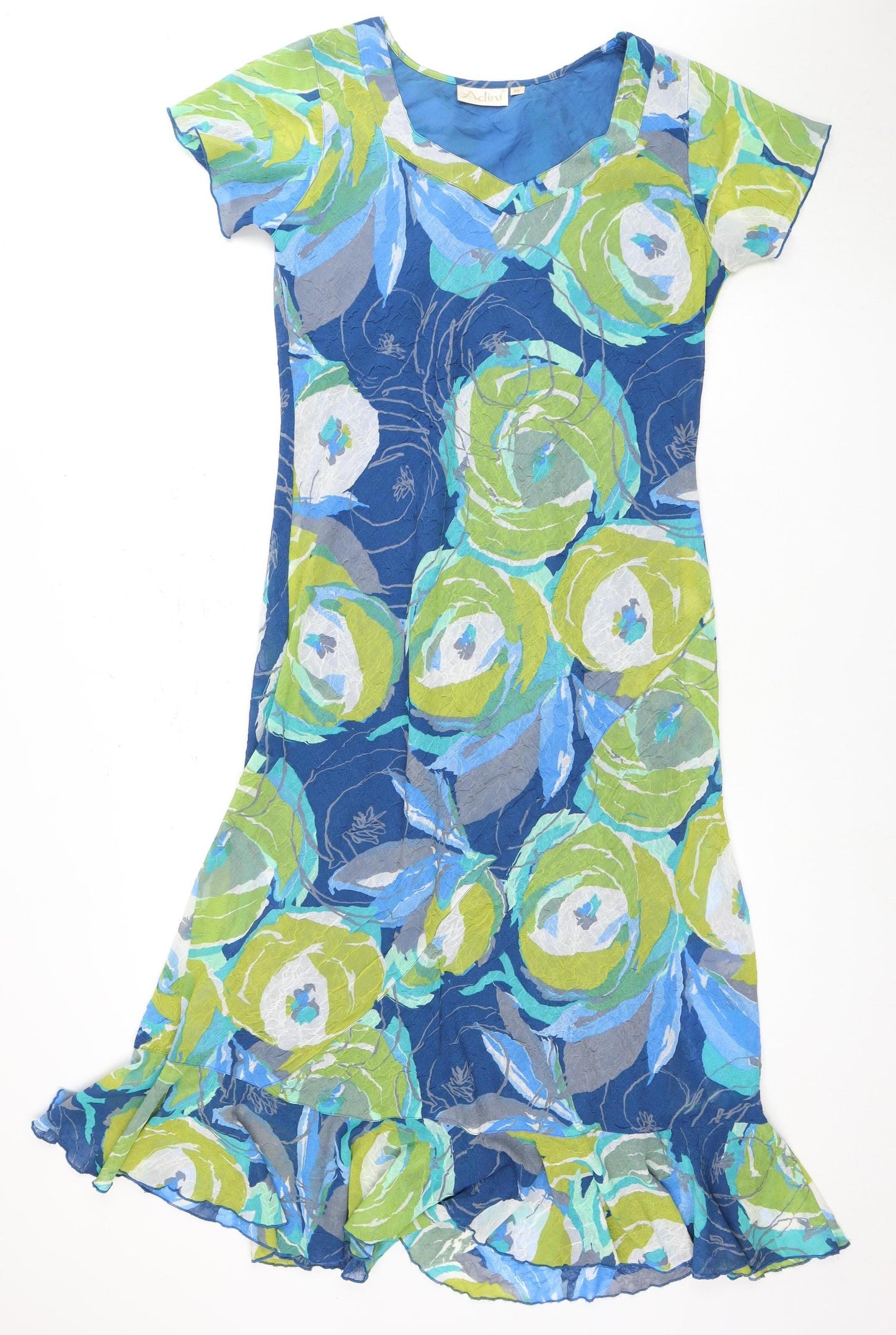 Adini Clothing Bundle - 5 Pack Preloved Womens Dresses